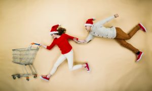 holiday theft prevention, retail holiday preparations 