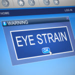 reduce eye strain