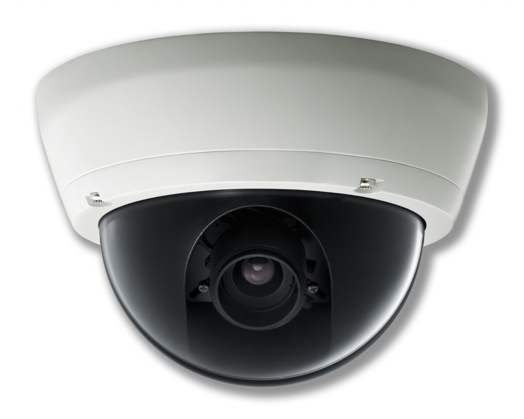 HD-Analog OR IP Cameras for video surveillance